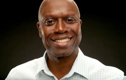 Andre Braugher