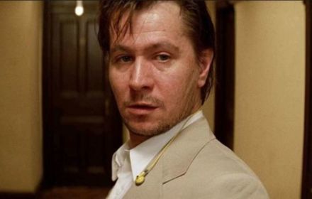Gary Oldman in Leon