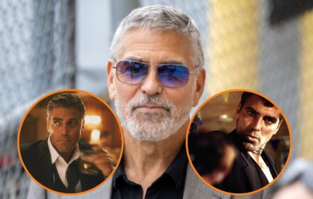 George Clooney's best movies
