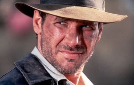 Raiders of the Lost Ark