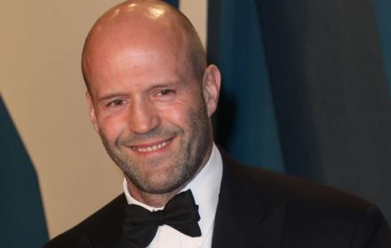 Jason Statham