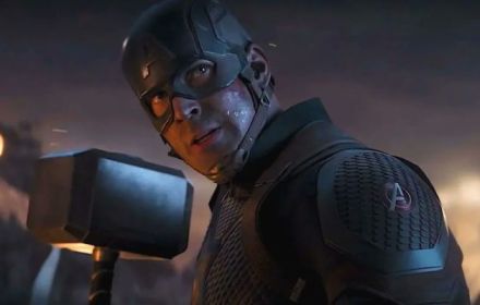 Tony Stark / Iron Man