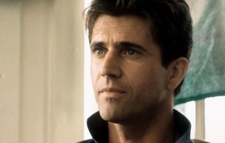 Mel Gibson
