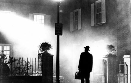 William Friedkin's The Exorcist