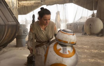 Star Wars: The Force Awakens