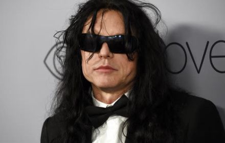 Tommy Wiseau