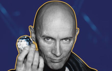 The Crystal Maze