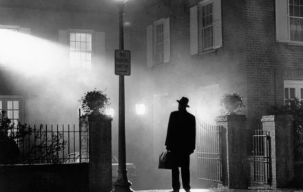 The Exorcist