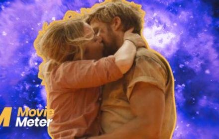 Ryan Gosling and Emily Blunt in The Fall Guy