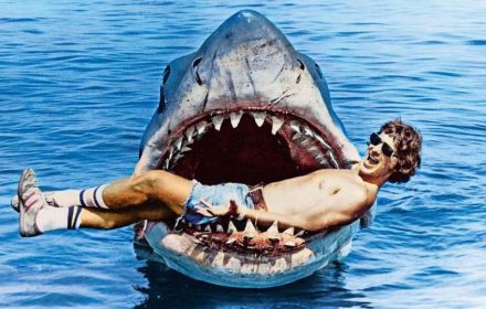 Jaws