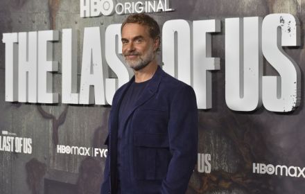 Murray Bartlett in The Last of Us