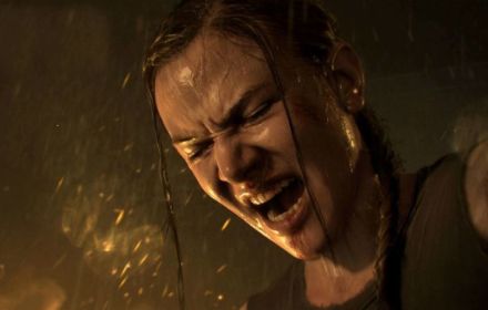 Abby The Last of Us