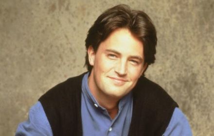 Matthew Perry