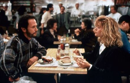 When Harry Met Sally