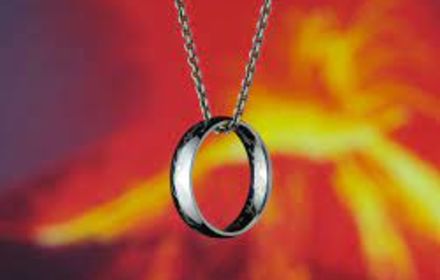 The Lord of the Rings: The Rings of Power