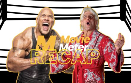 MovieMeter recap