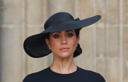 Meghan Markle of Suits