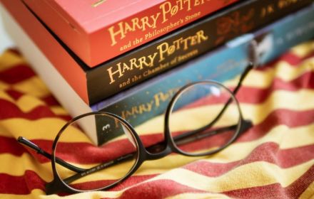 Harry Potter and the