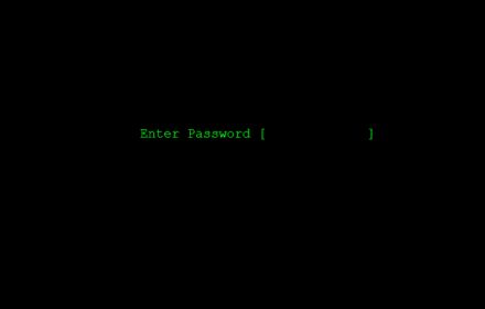 Secret Invasion password