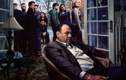 Tony Soprano