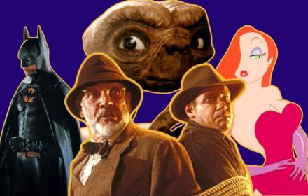 ET the Extra-Terrestrial