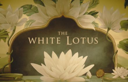 The White Lotus