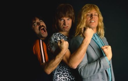 This is Spinal Tap