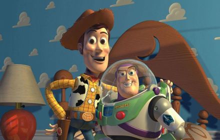 Toy Story