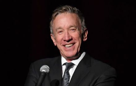 Tim Allen