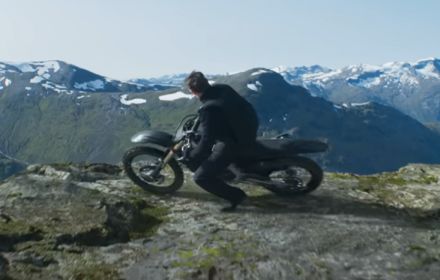 Mission: Impossible Dead Reckoning Part One