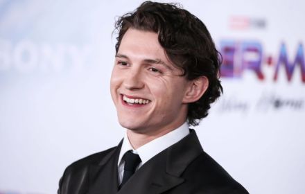 Tom Holland