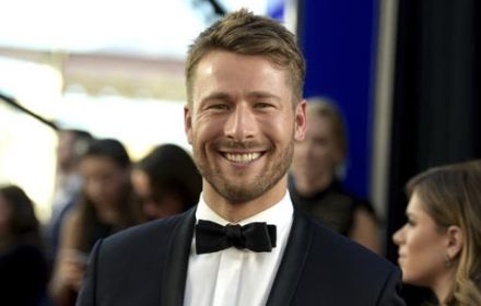 Glen Powell