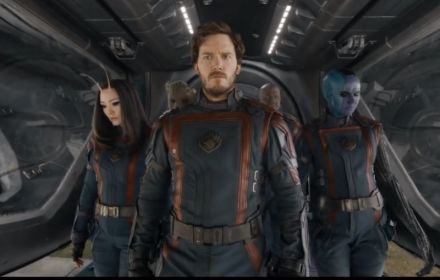 Guardians of the Galaxy Volume 3