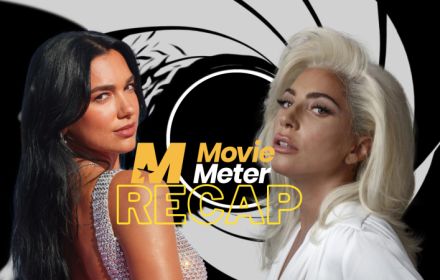 MovieMeter recap