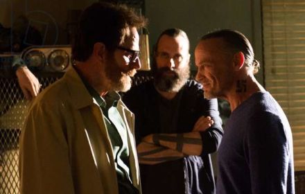 Breaking Bad finale