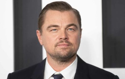 Leonardo DiCaprio