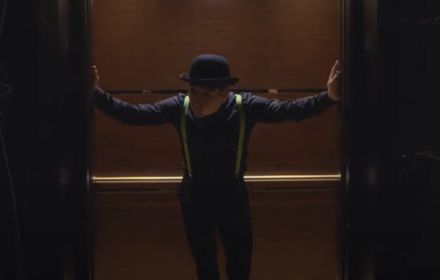 Barry Keoghan as Riddler