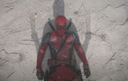 Deadpool & Wolverine