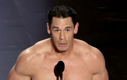 John Cena