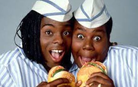 Good Burger