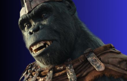 Kingdom of the Planet of the Apes