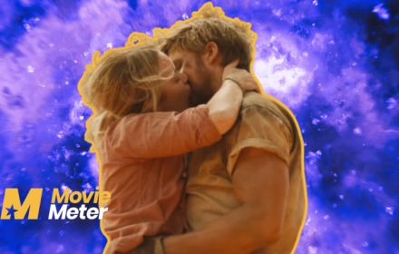 The Fall Guy trailer