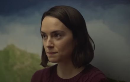 Sometimes I Think About Dying