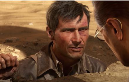 Indiana Jones and the Great Circle