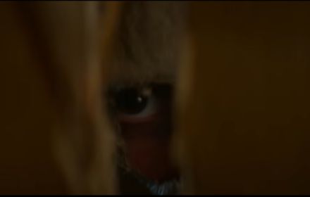 The Strangers: Chapter 1