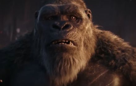 Godzilla x Kong: The New Empire