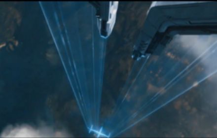 The Creator from director Gareth Edwards