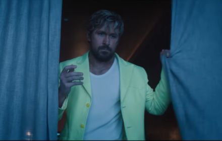 Ryan Gosling in The Fall Guy