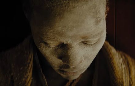 Lupita Nyong'o in A Quiet Place: Day One