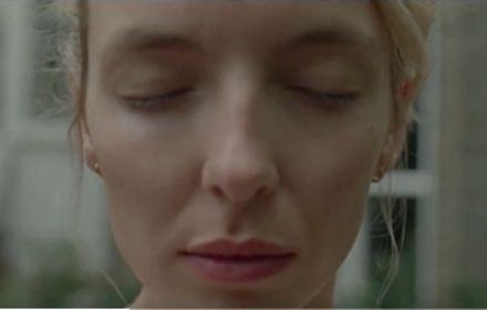 Jodie Comer in The End We Start From